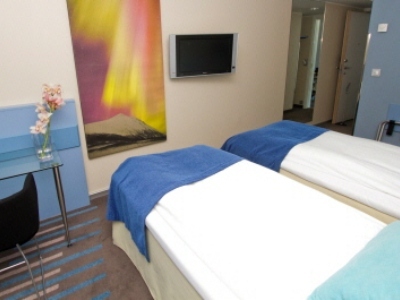 Hotel Scandic Alta