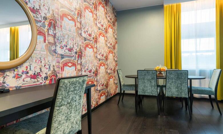 Hotel Thon Bergen Airport