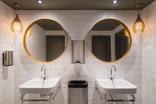Hotel Clarion Collection Gabelshus