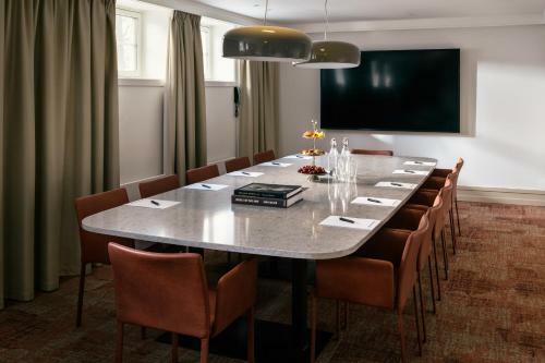 Hotel Clarion Collection Gabelshus