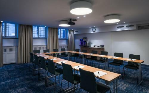 Hotel Clarion Collection Gabelshus