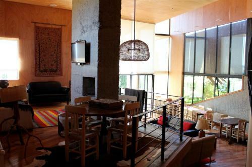 Bed & Breakfast Hotel Casa Panguipulli