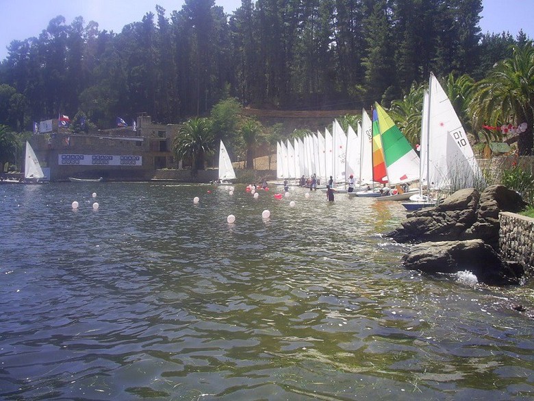 Hotel Marina Vichuqu�n