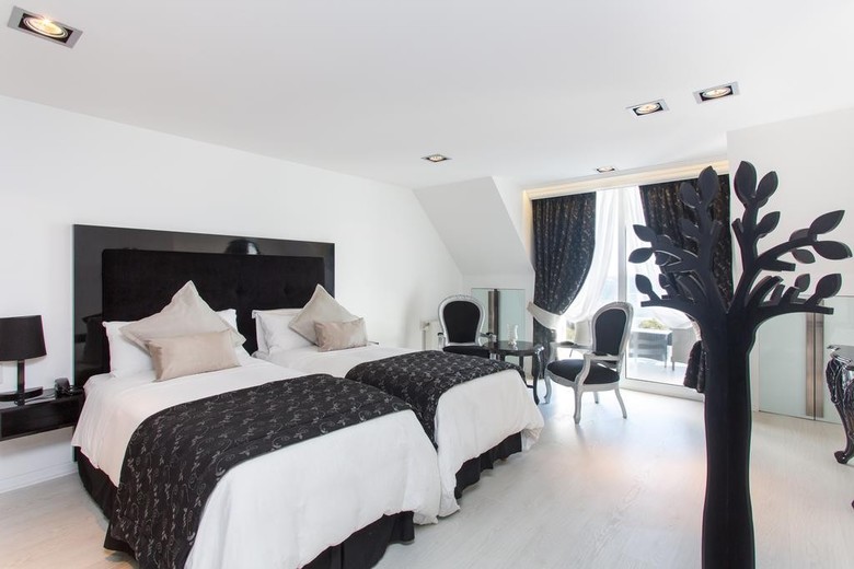 Winery Boutique Hotel