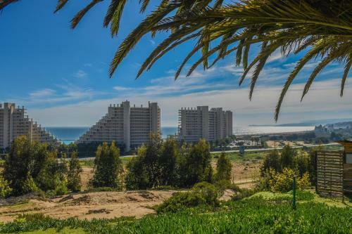 Villa Turismo Pao-pao