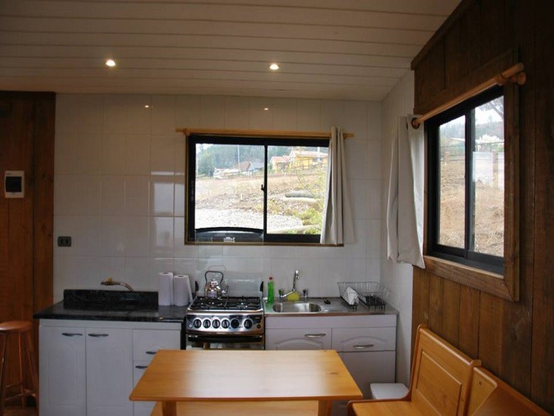 Lodge Casa Vieja