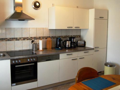 Apartamento Ferienwohnung Teltow