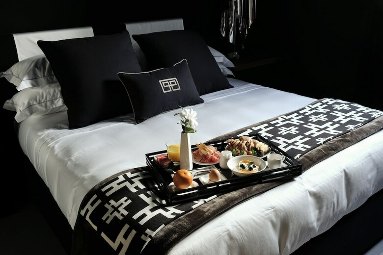Hotel Parioli Place