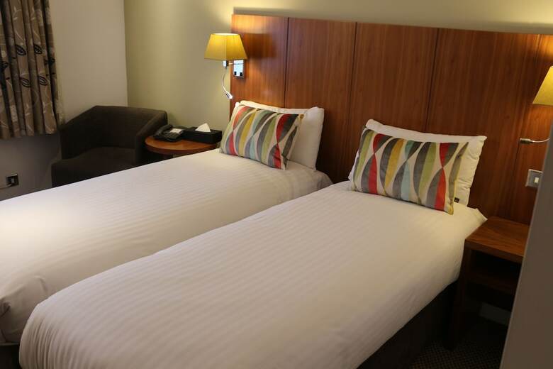 Hotel The Woodlands Event Centre