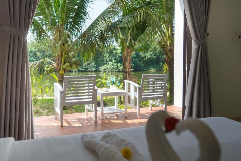 Hotel Luna Villa Homestay