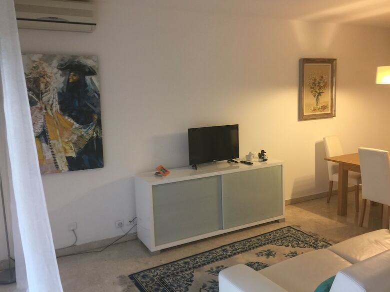 Riviera Selections - Apartment Monaco Alcazar