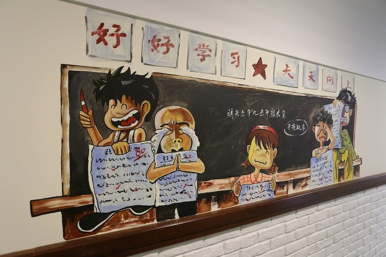 Nostalgia Hotel (zhangjiakou)