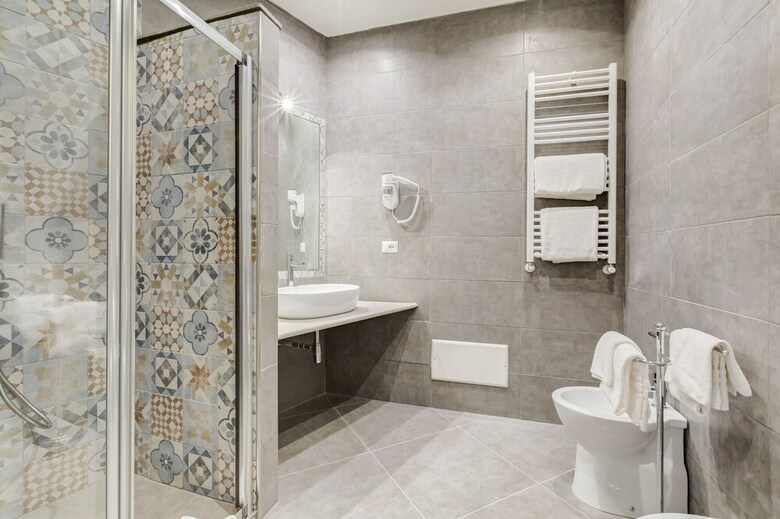 Maison Degli Artisti Suites