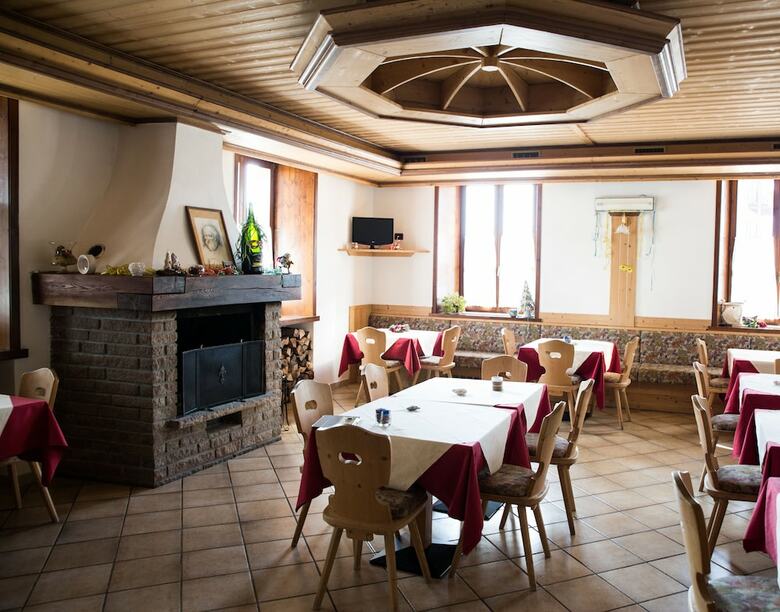 Hotel La Terrazza Sul Lago
