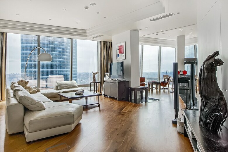Hotel Sky Apartments Rentals Service