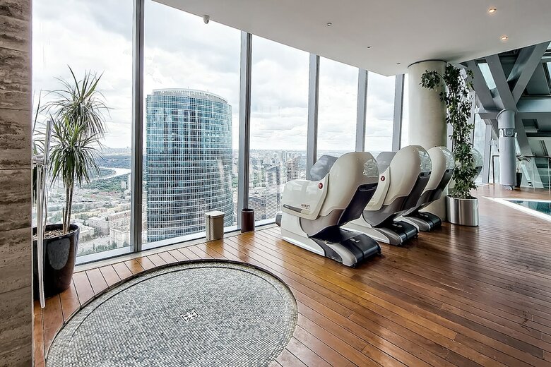 Hotel Sky Apartments Rentals Service