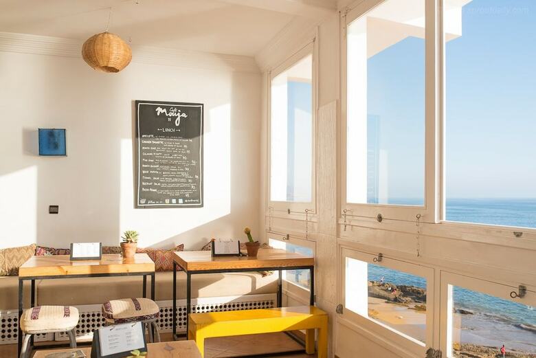 Aparthotel Surf Maroc Taghazout Apartments