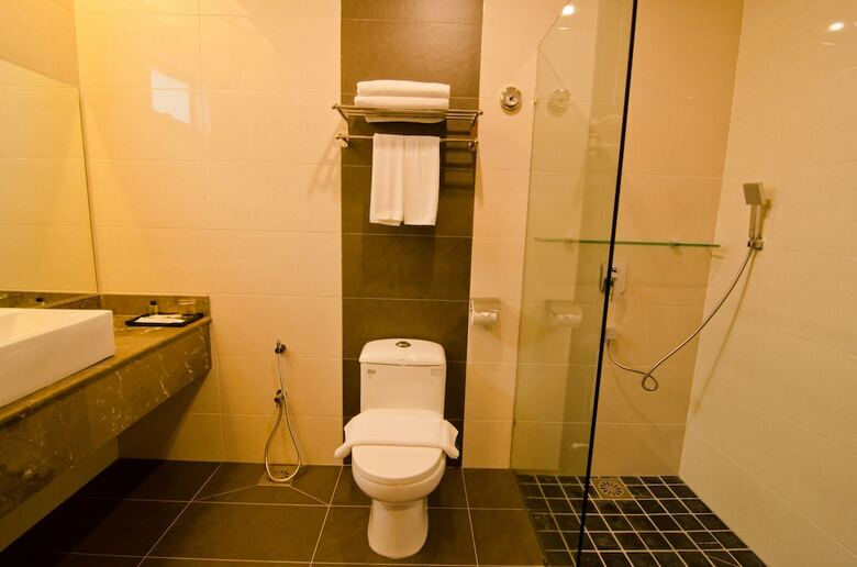 Hotel Mydream Homestay