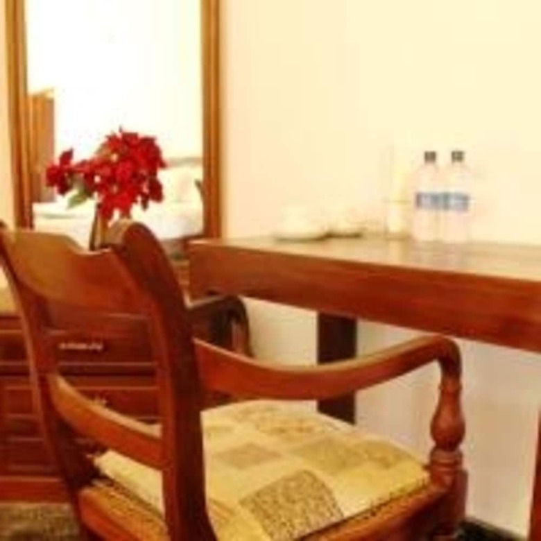 Hotel Sujeewani Villa