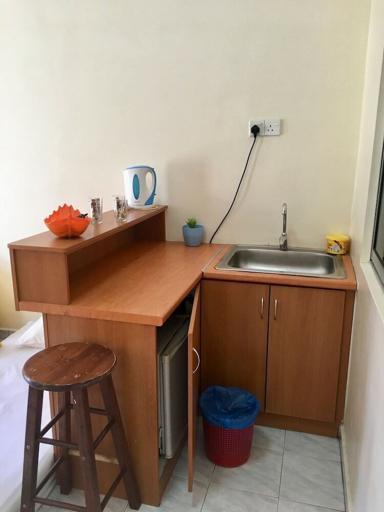 Hotel Teluk Batik Holiday Apartment