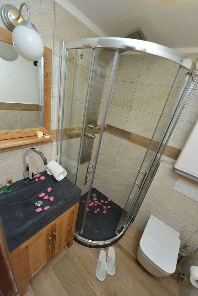 Apartamento Cervino Valley House Rododendro