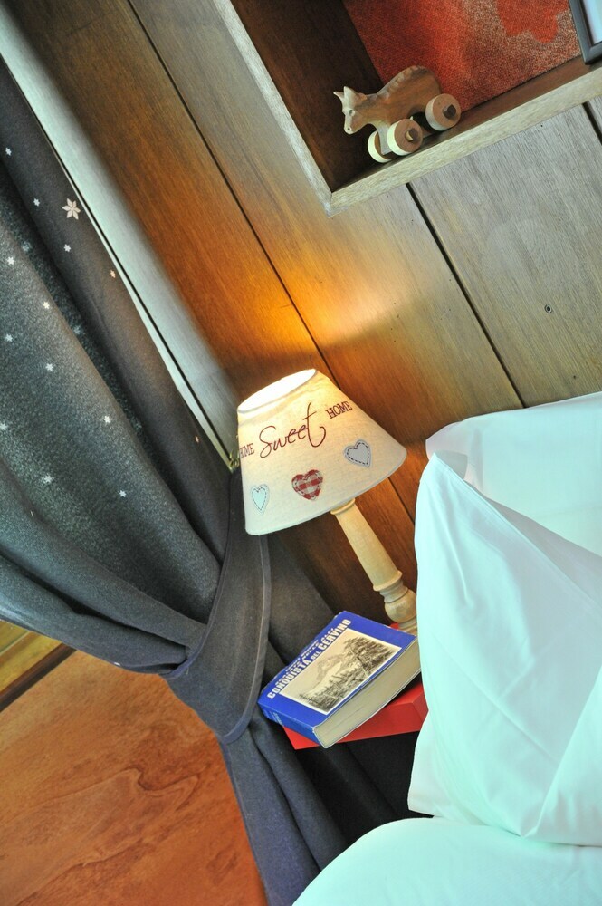 Apartamento Cervino Valley House Rododendro