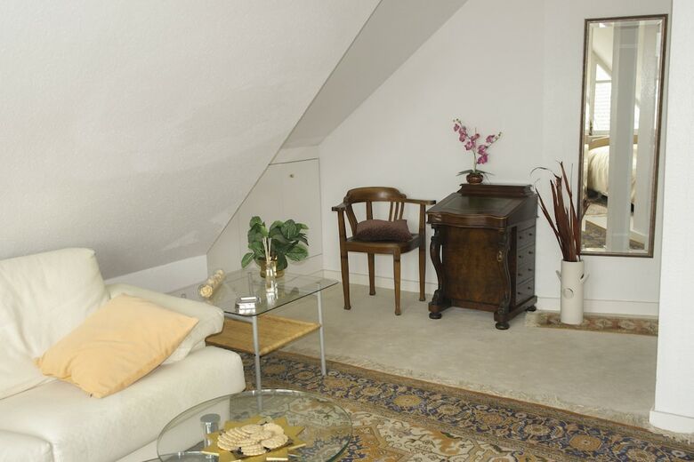 Tolstov-hotels Apartment