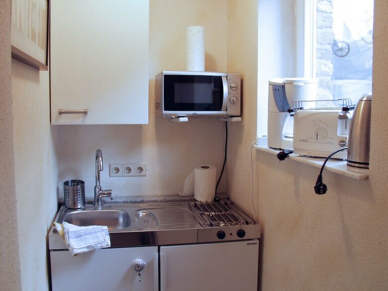 Tolstov-hotels Apartment