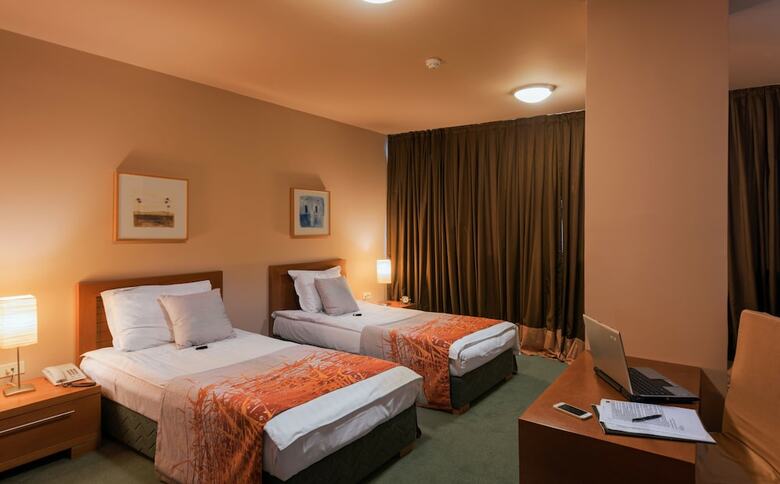 Hotel Arka