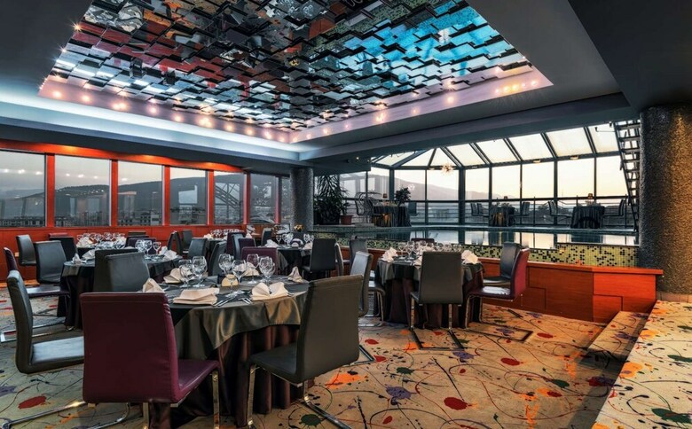 Hotel Arka
