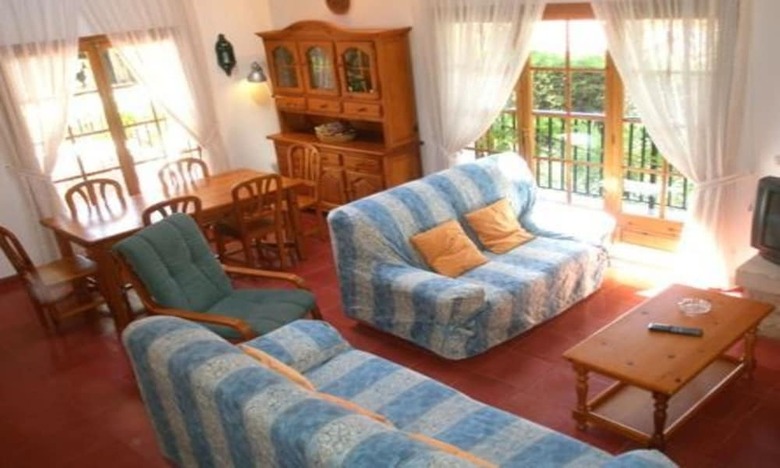 Villa In Sils - 104837 By Mo Rentals
