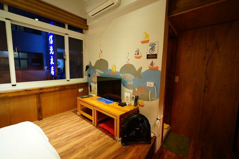 Hotel Travelership Inn