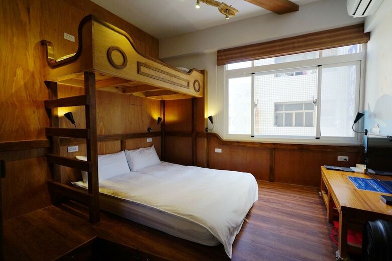 Hotel Travelership Inn