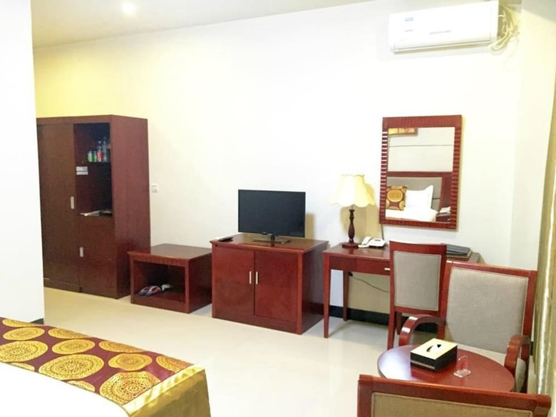 Meida Hotel & Restaurant