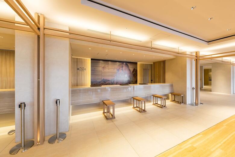 Hotel Hakone Ashinoko Hanaori