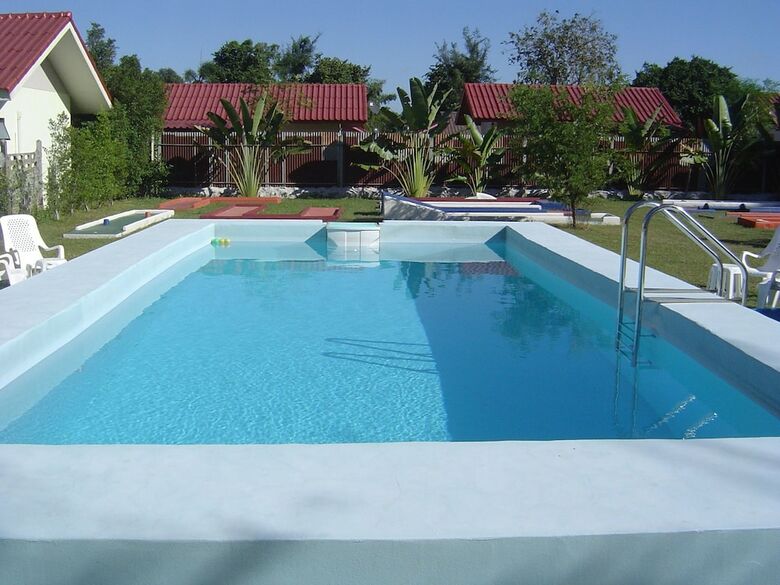 Hotel Mini Golf & Resort Ubon Ratchathani