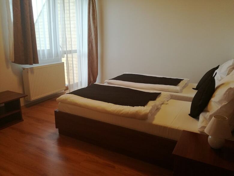 Hotel Roz�lka