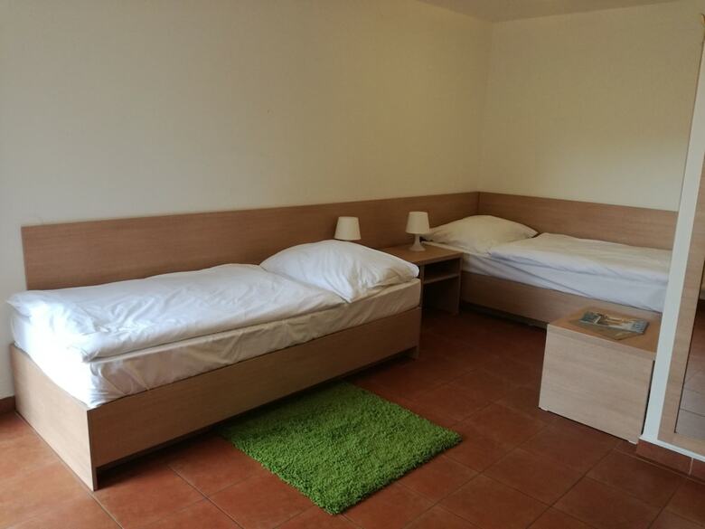 Hotel Roz�lka
