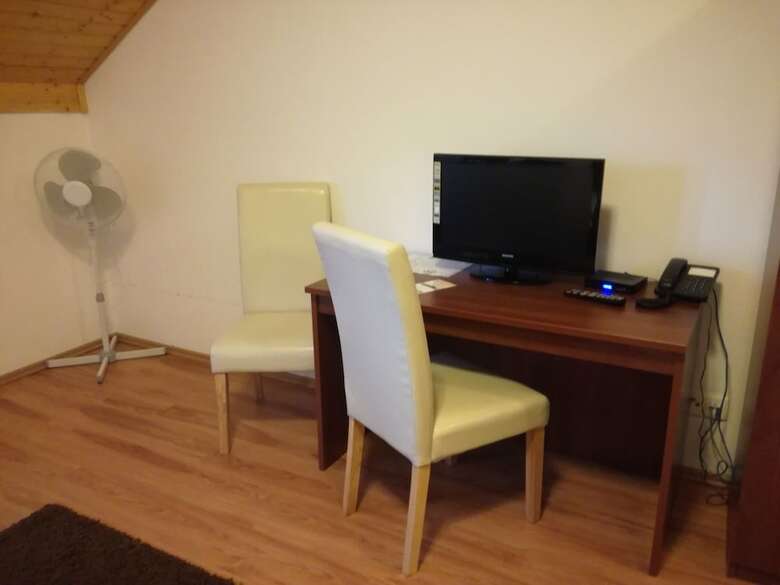 Hotel Roz�lka