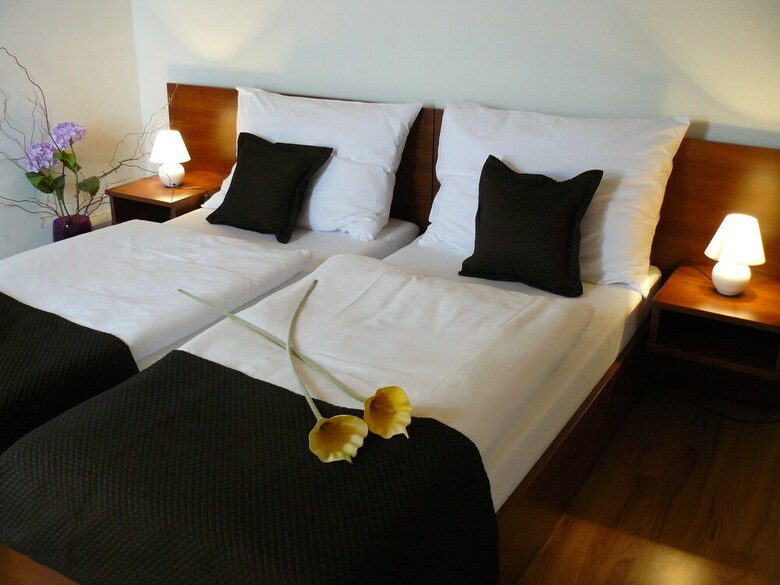 Hotel Roz�lka
