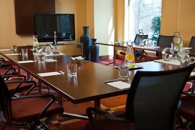 Hotel Renaissance Charlotte Southpark