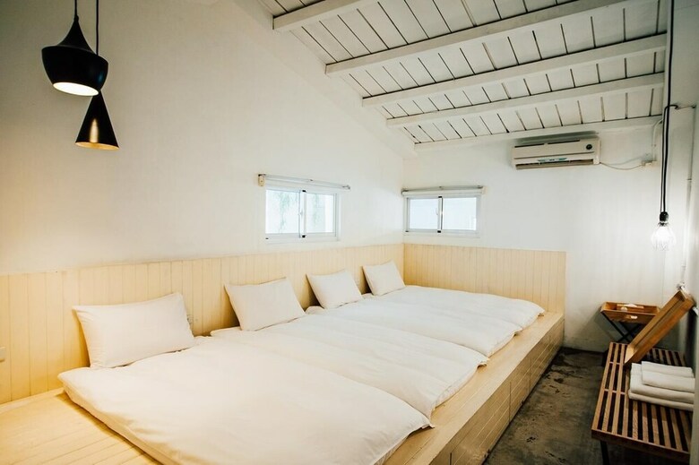 Bed & Breakfast Summer X Genial Hotel