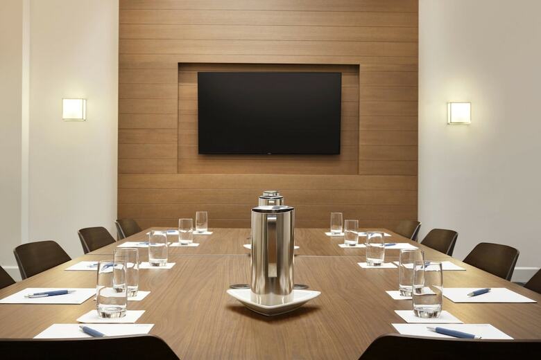 Hotel Four Points By Sheraton Miami Airport