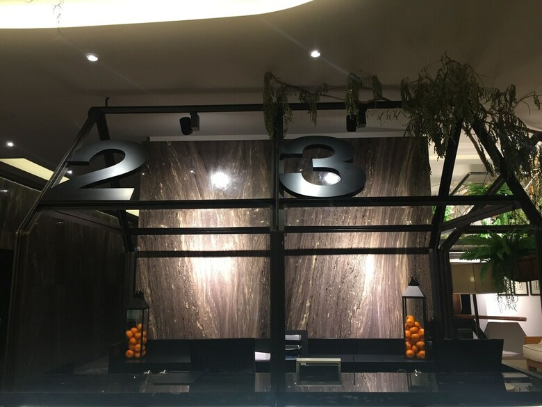M Roof Hotel & Residences