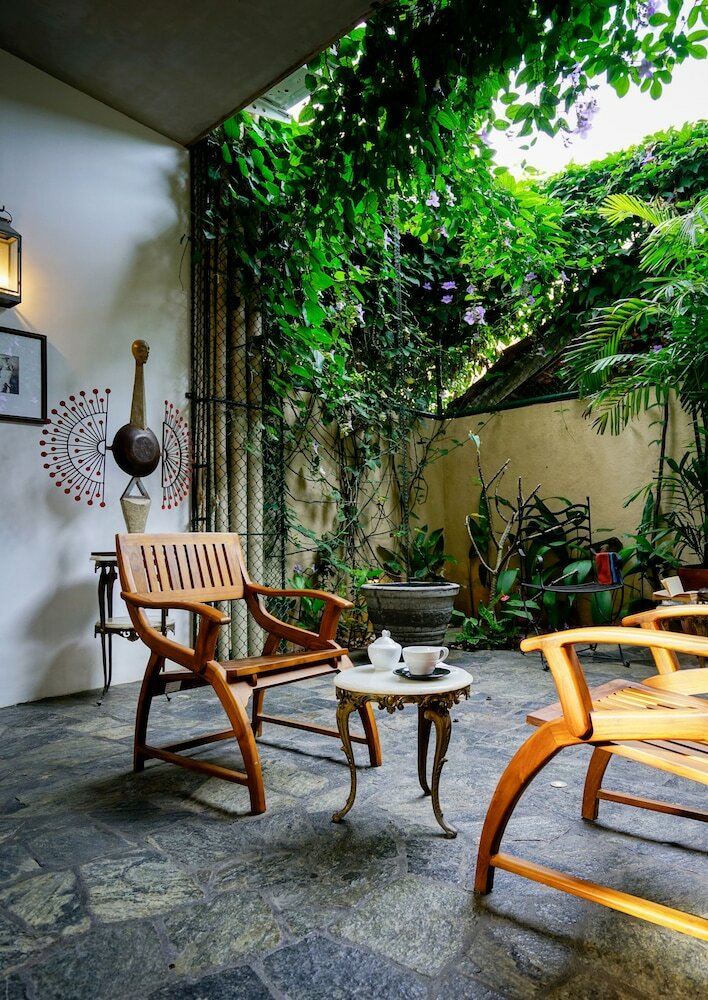 Hotel Atelier Kandy