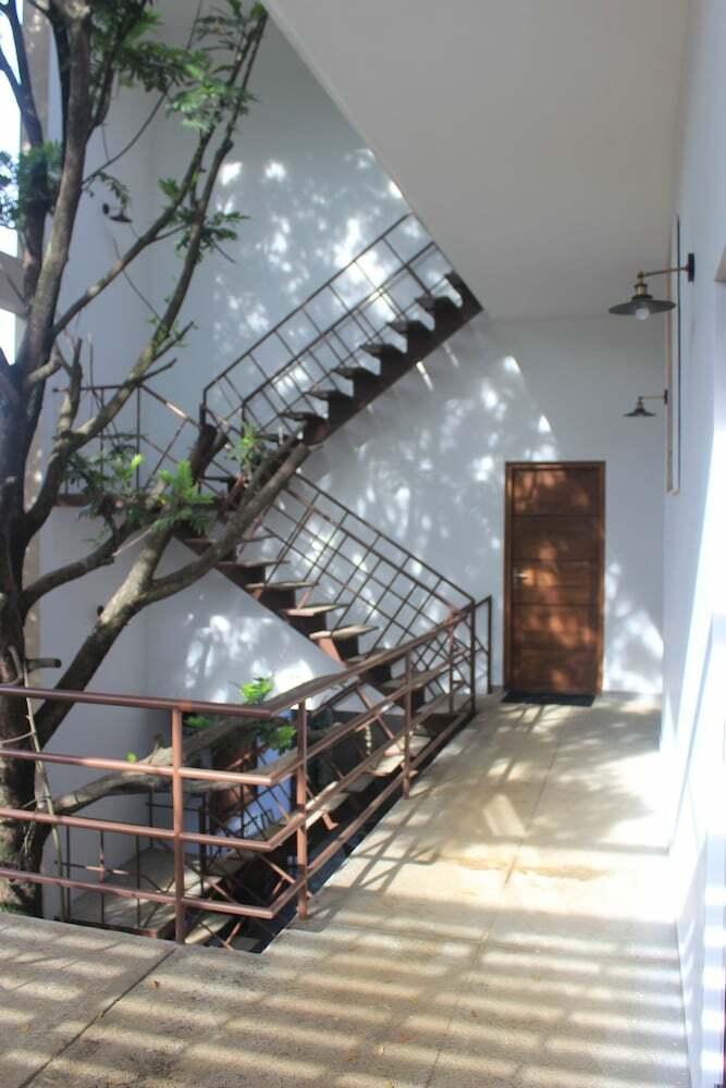 Hotel Atelier Kandy