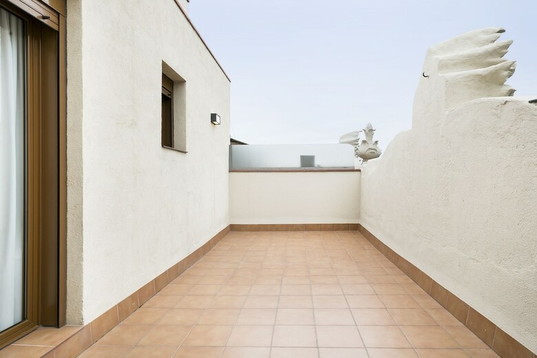 Apartamentos Uma Suites Metropolitan