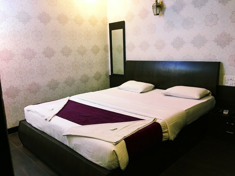 Hotel Sai Sharan Stay Inn