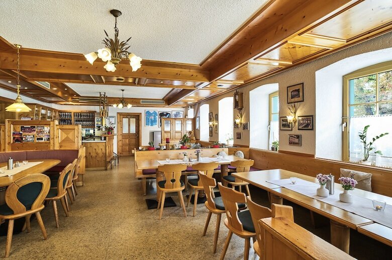 Hotel Gasthof Escherich