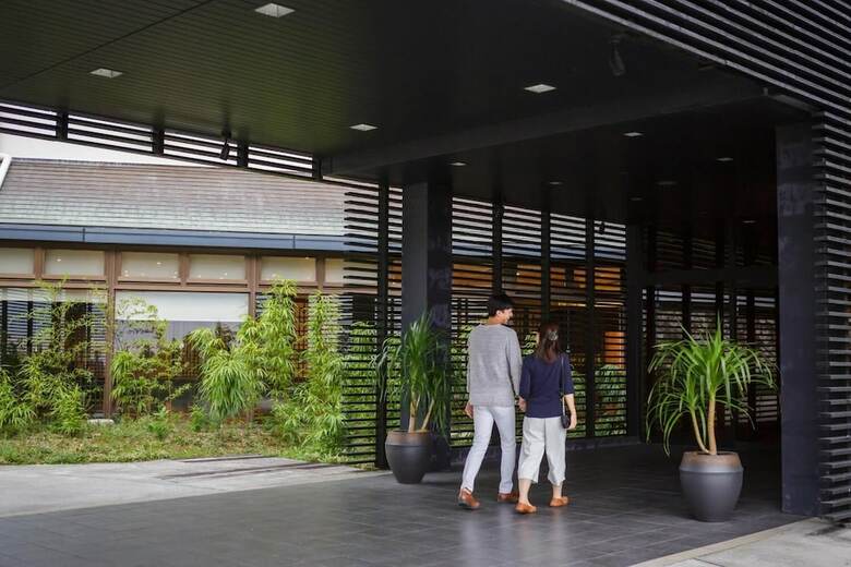 Hotel Setre Highlandvilla Himeji